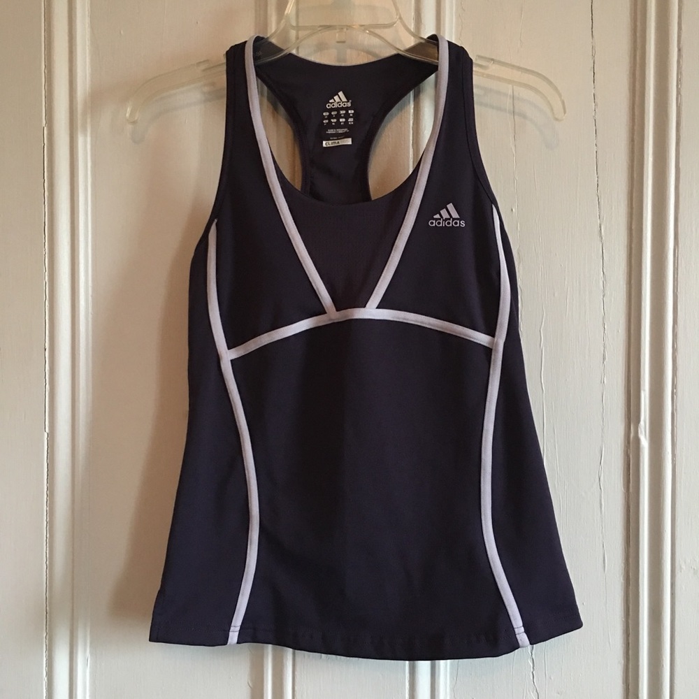ADIDAS clima 365 athletic tank